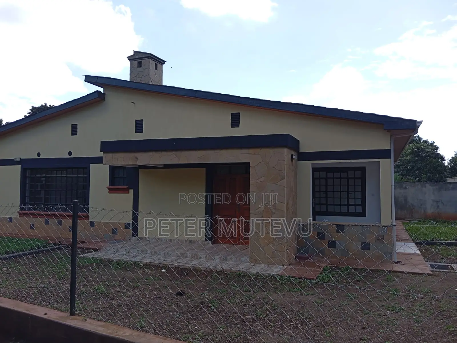 3bdrm House in Karen for rent in Karen