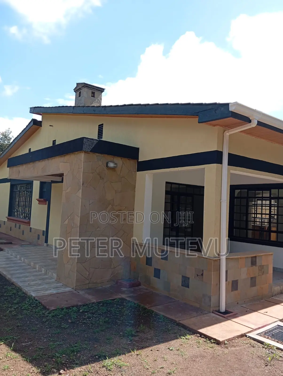 3bdrm House in Karen for rent in Karen