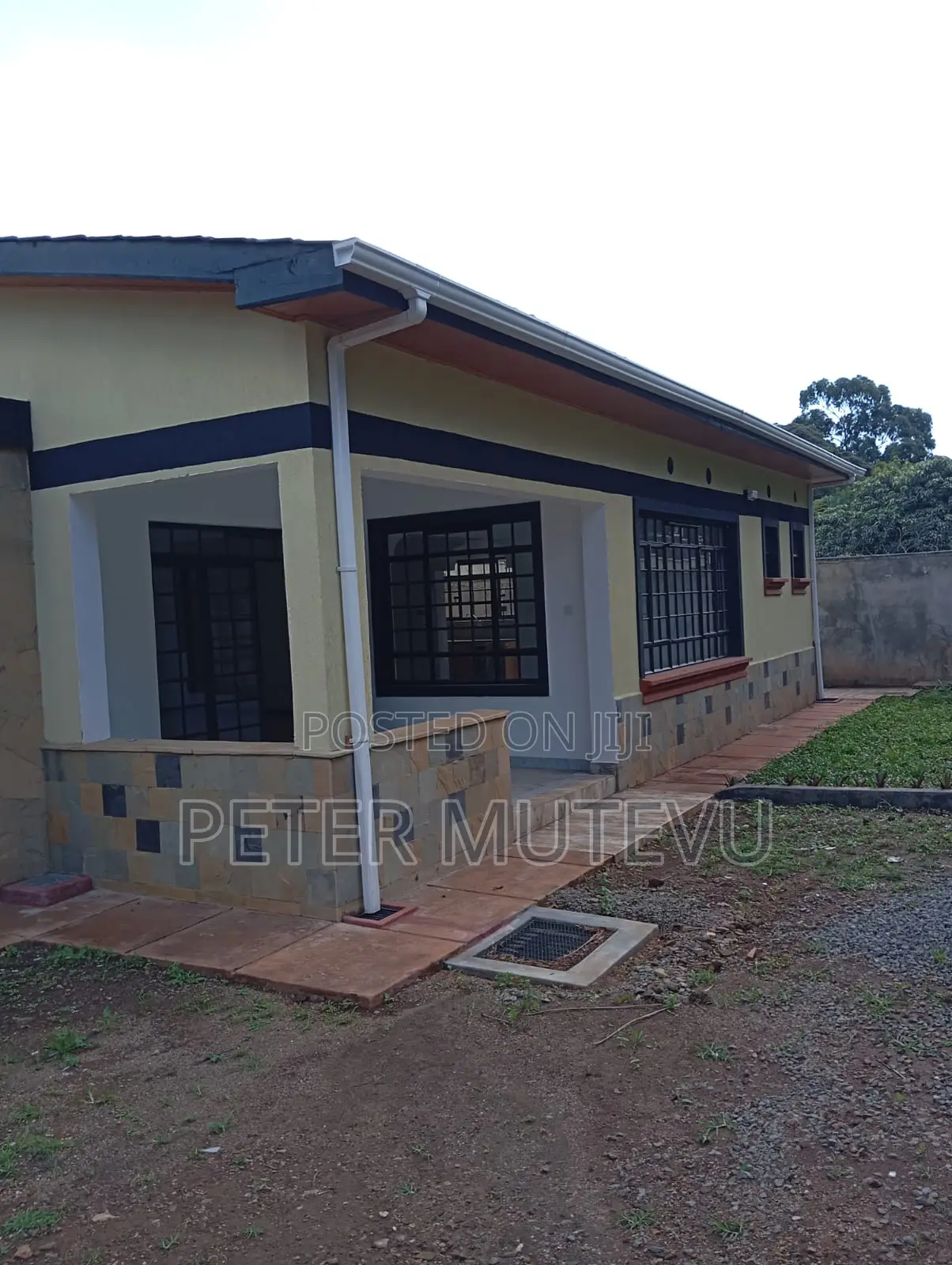 3bdrm House in Karen for rent in Karen