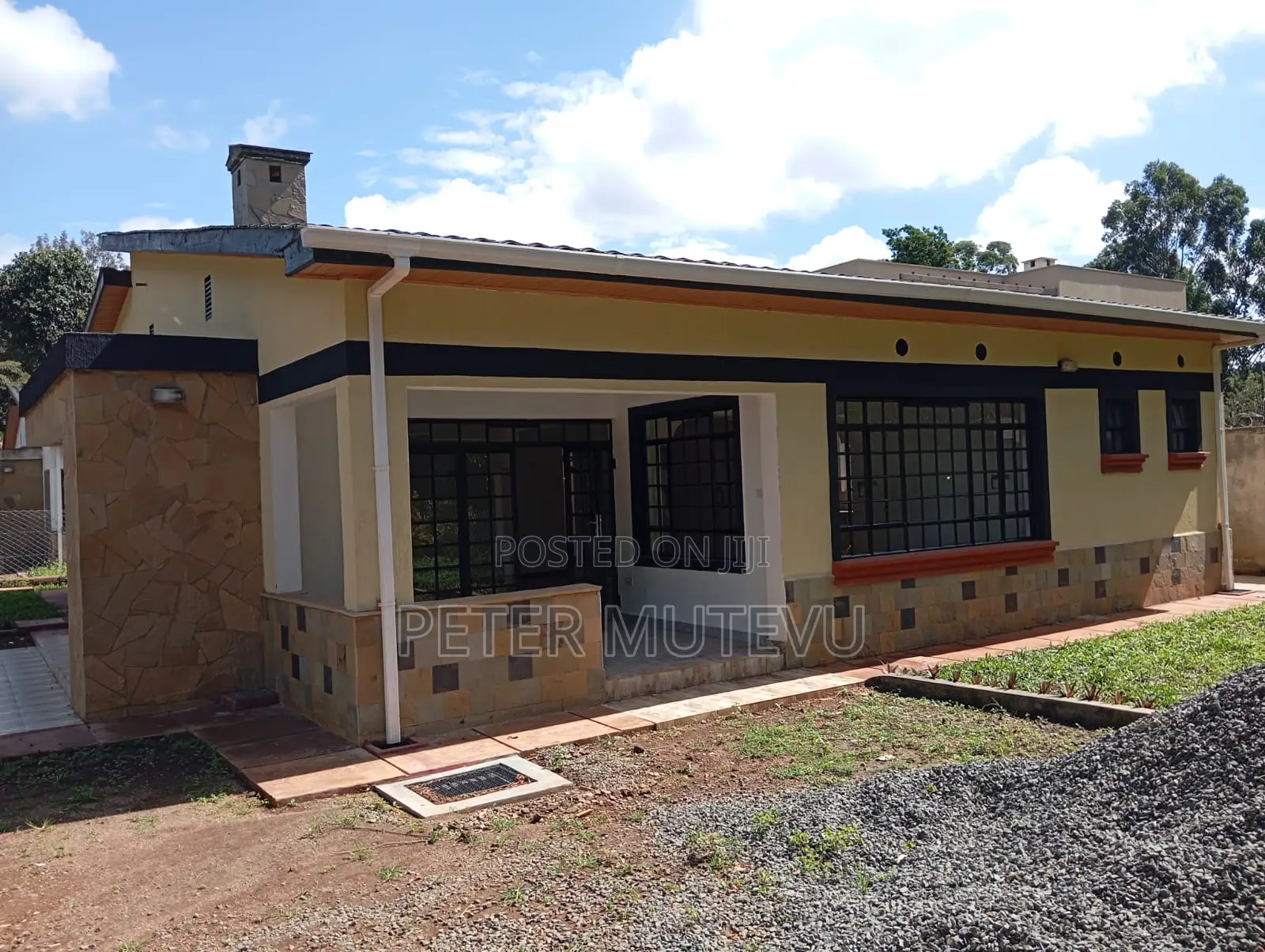 3bdrm House in Karen for rent in Karen