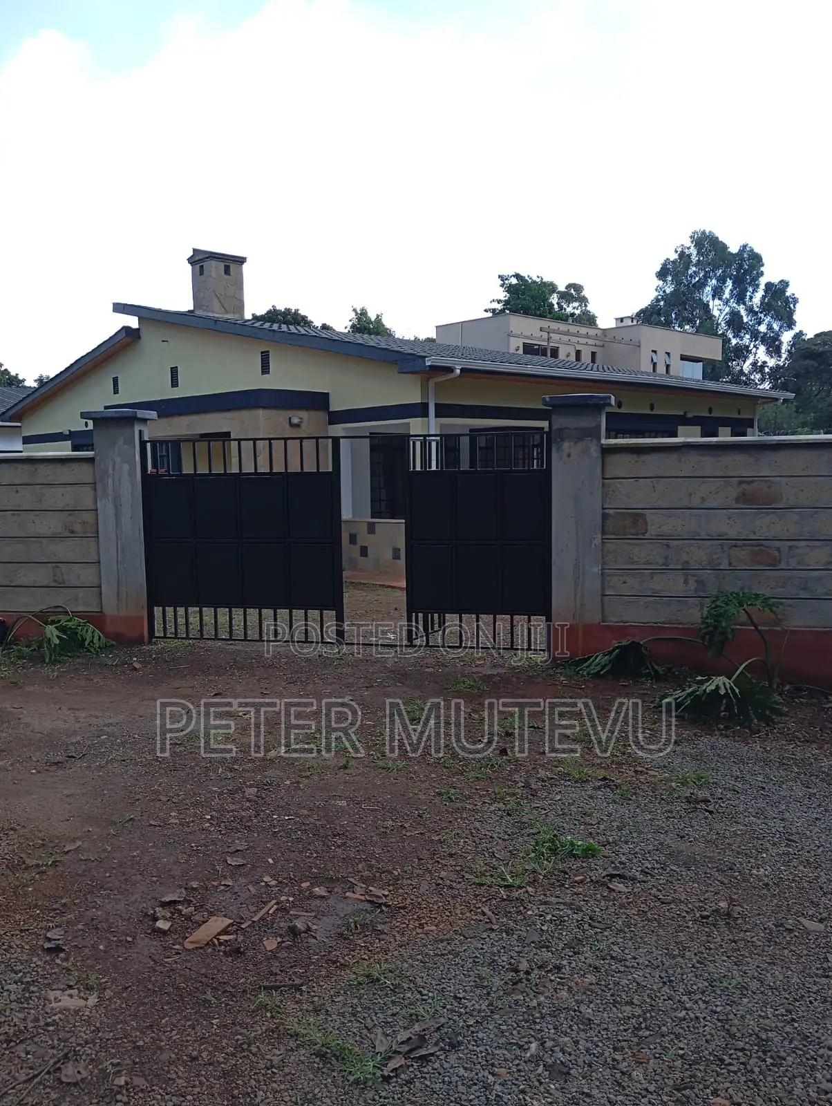 3bdrm House in Karen for rent in Karen