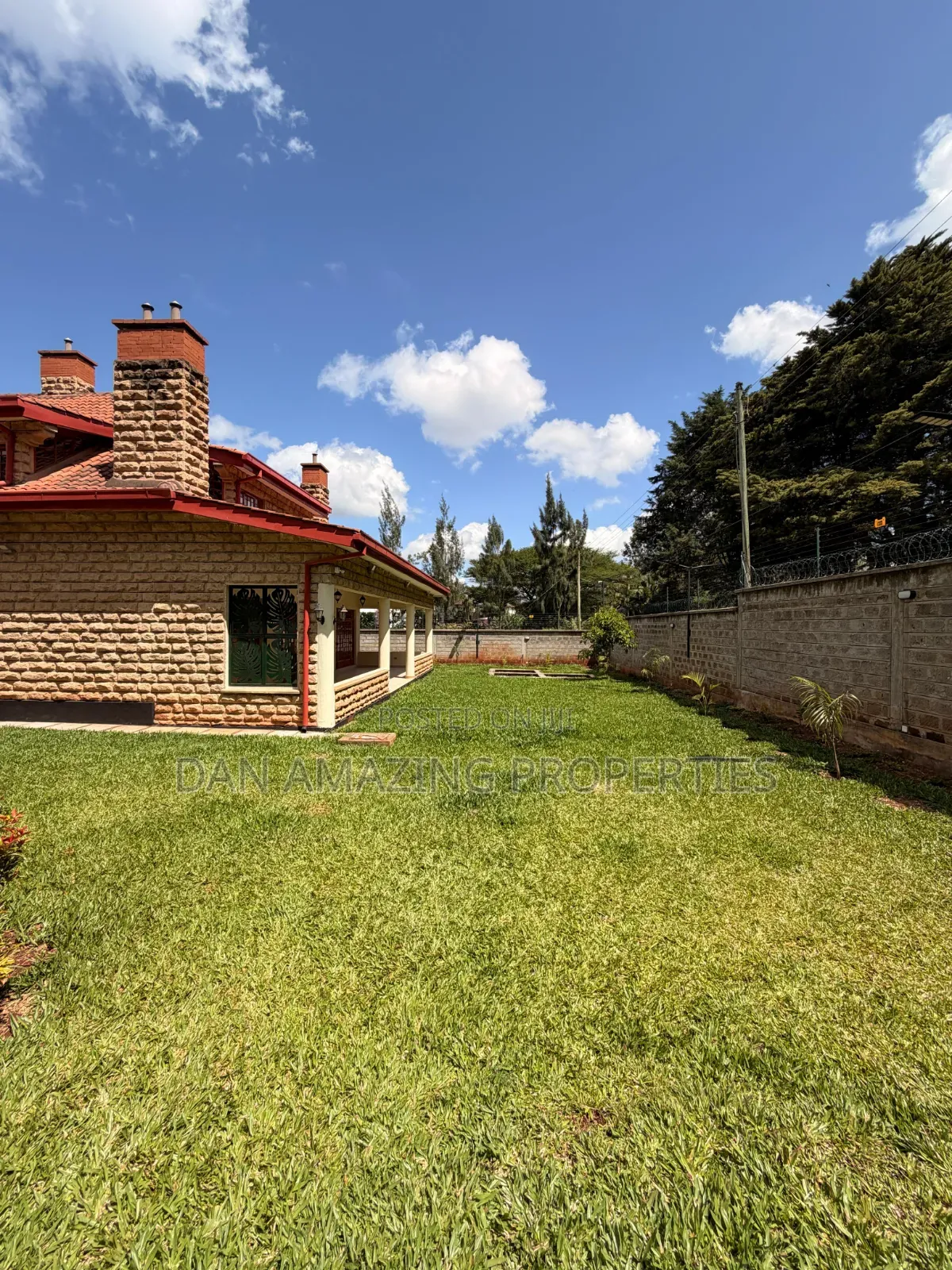 5bdrm Maisonette in Karen for sale in Karen C