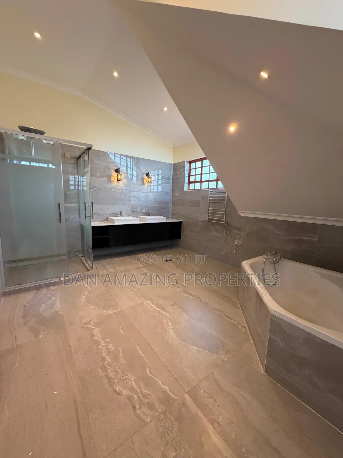 5bdrm Maisonette in Karen for sale in Karen C