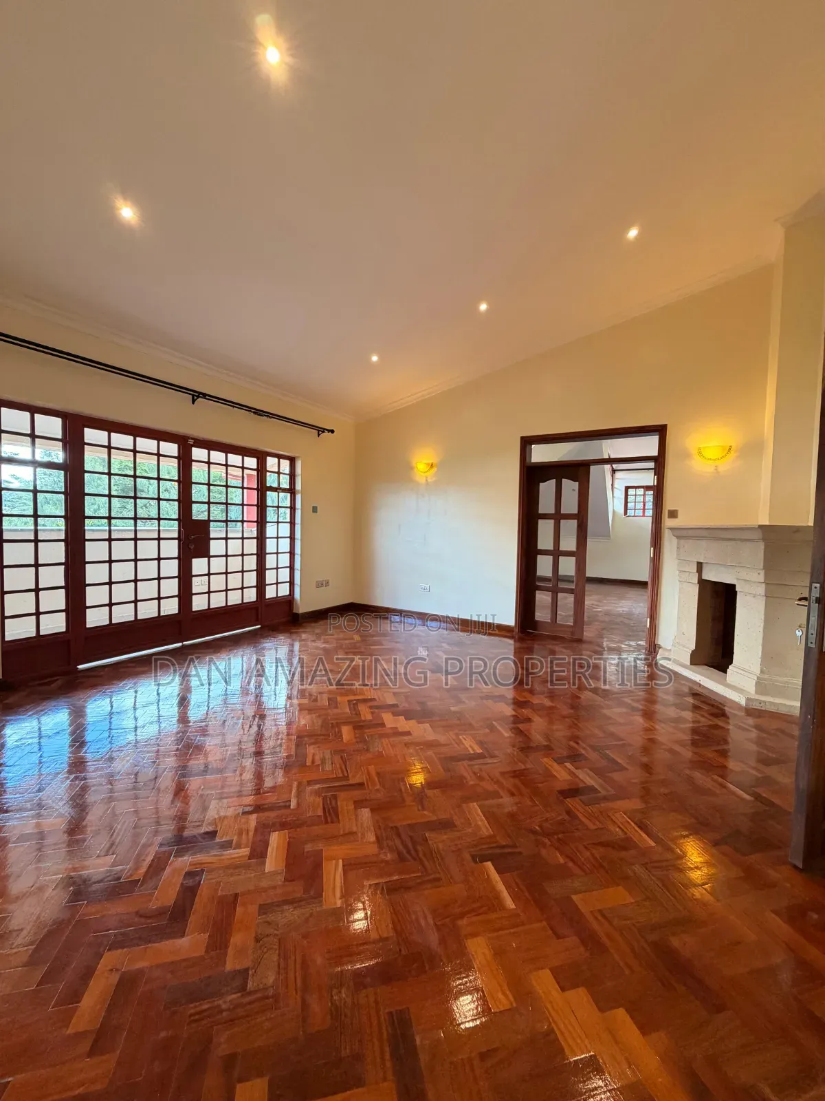 5bdrm Maisonette in Karen for sale in Karen C