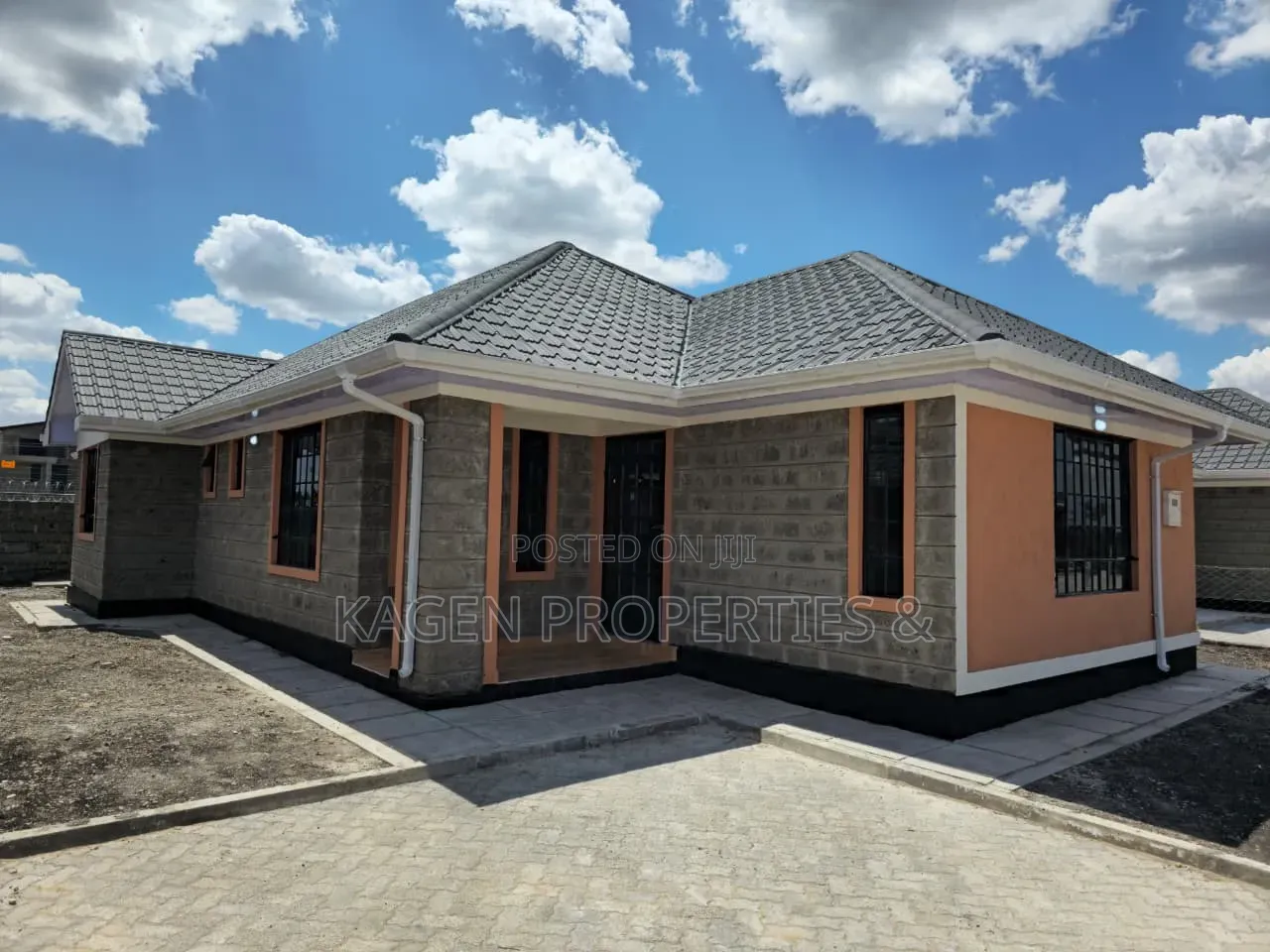 3bdrm House in Syokimau, Katani for sale in Katani