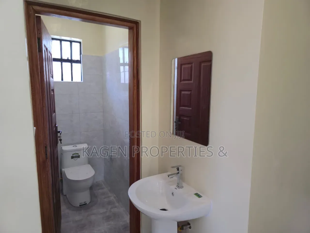 3bdrm House in Syokimau, Katani for sale in Katani