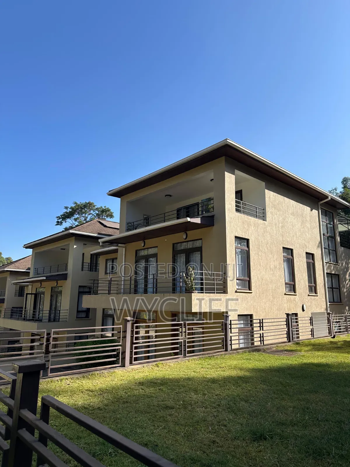 5bdrm Villa in Muthangari for rent in Muthangari