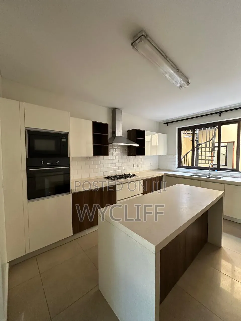 5bdrm Villa in Muthangari for rent in Muthangari