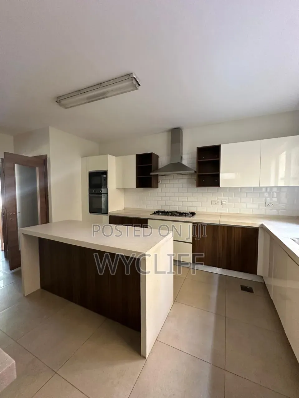 5bdrm Villa in Muthangari for rent in Muthangari