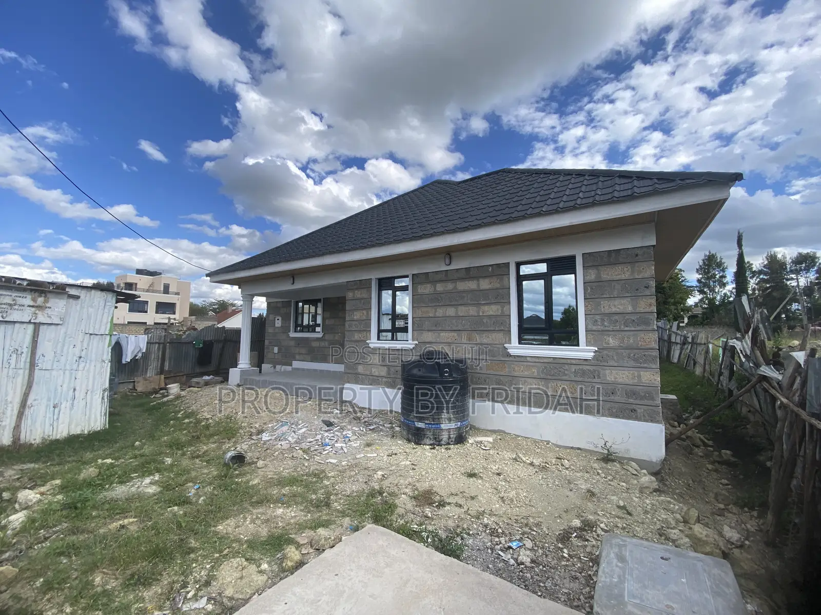 3bdrm Bungalow in Kitengela for sale in Kitengela
