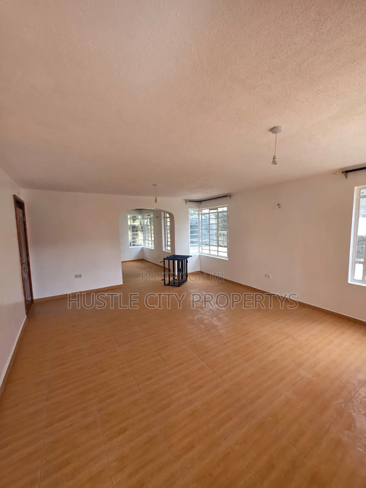 Furnished 4bdrm Apartment in Few Meters From, Kibiku for sale in Kibiku