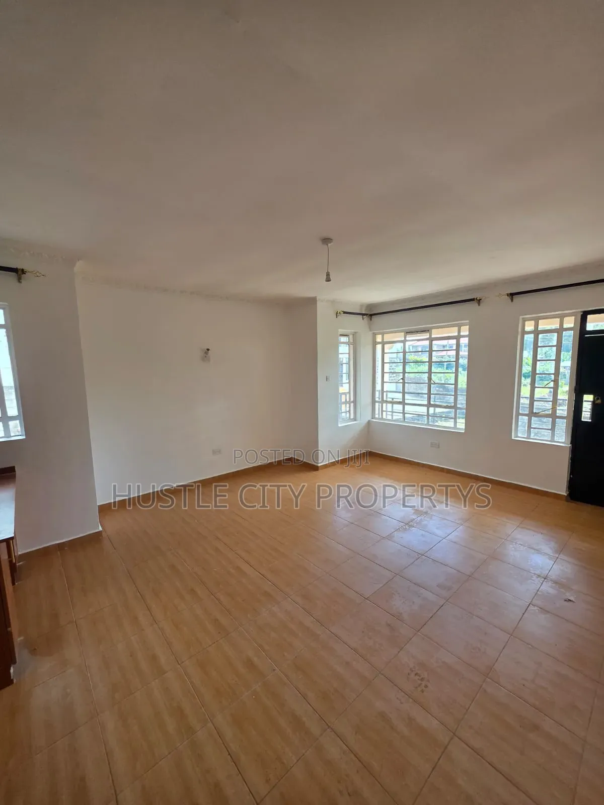 Furnished 4bdrm Apartment in Few Meters From, Kibiku for sale in Kibiku