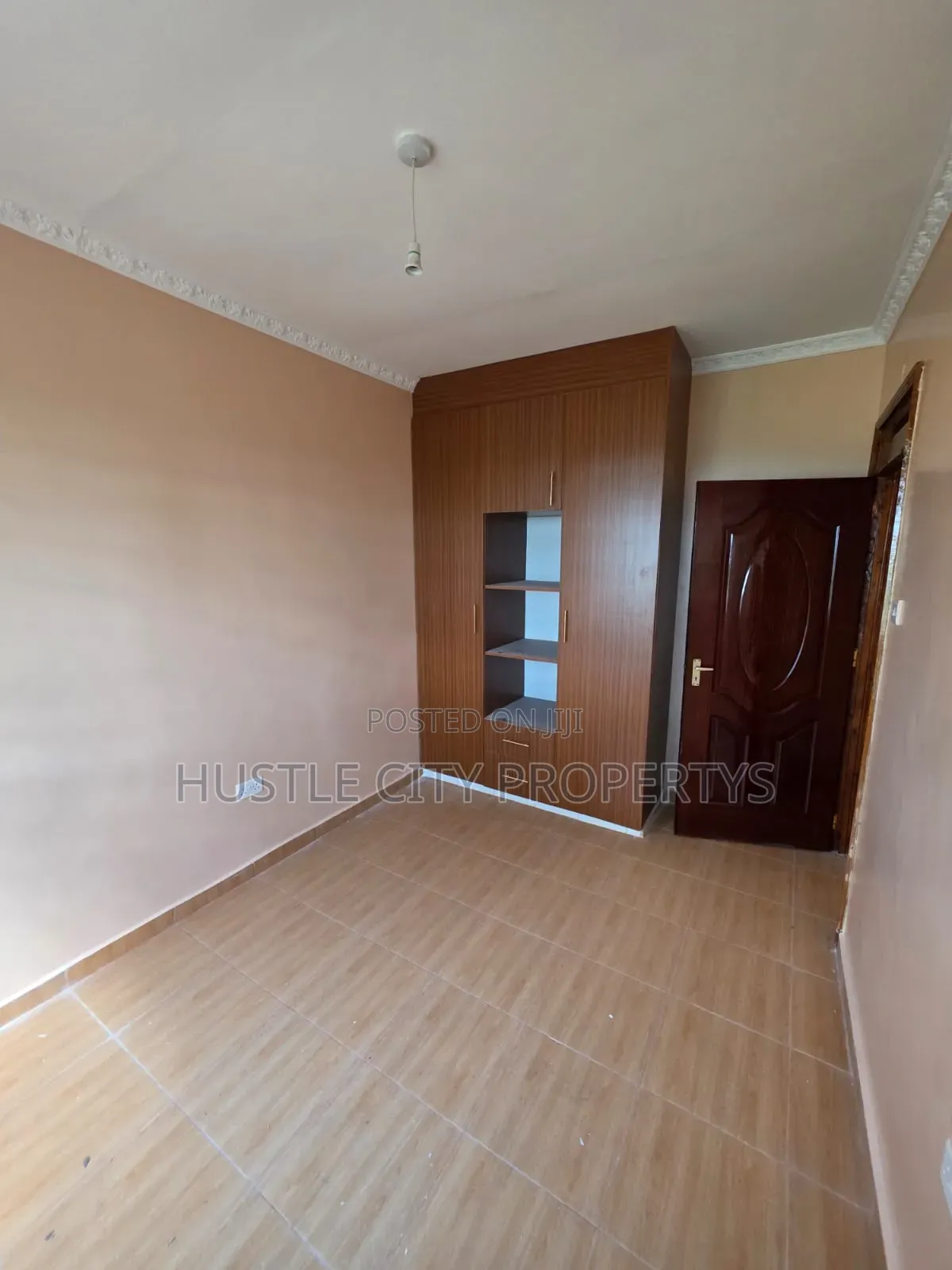 Furnished 4bdrm Apartment in Few Meters From, Kibiku for sale in Kibiku
