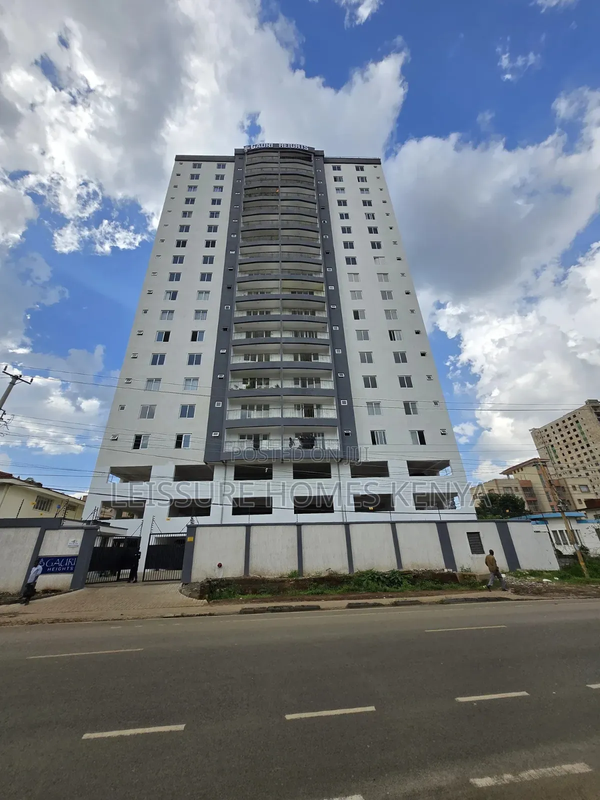 3bdrm Apartment in Parklands/Highridge for sale in Parklands/Highridge
