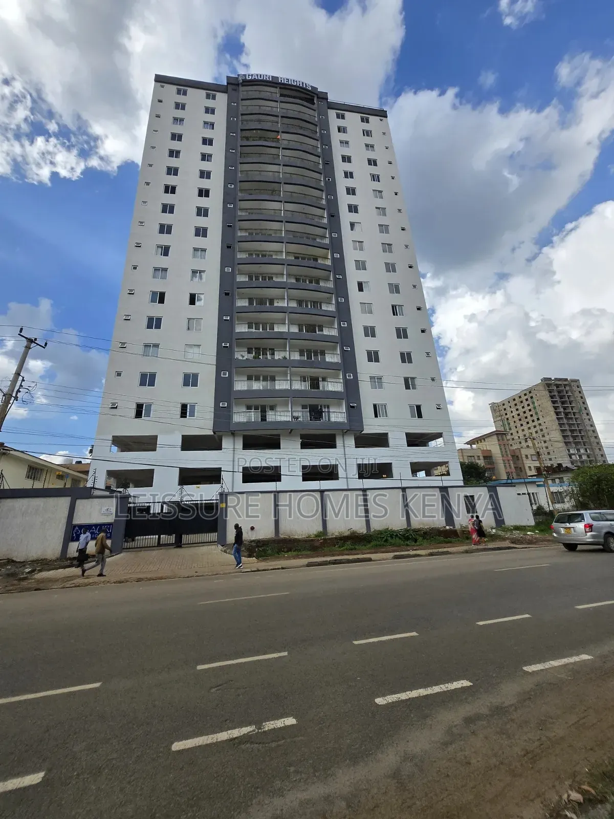 3bdrm Apartment in Parklands/Highridge for sale in Parklands/Highridge