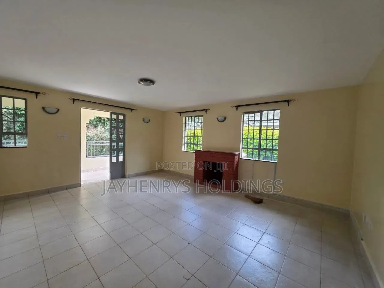 4bdrm House in Thindigua/Kasarini for rent in Thindigua/Kasarini