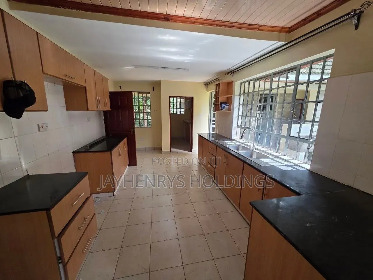 4bdrm House in Thindigua/Kasarini for rent in Thindigua/Kasarini