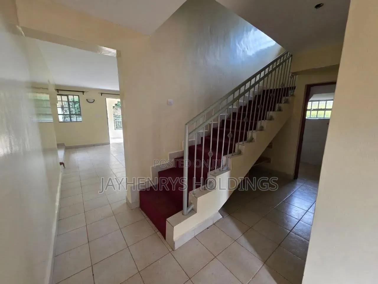 4bdrm House in Thindigua/Kasarini for rent in Thindigua/Kasarini