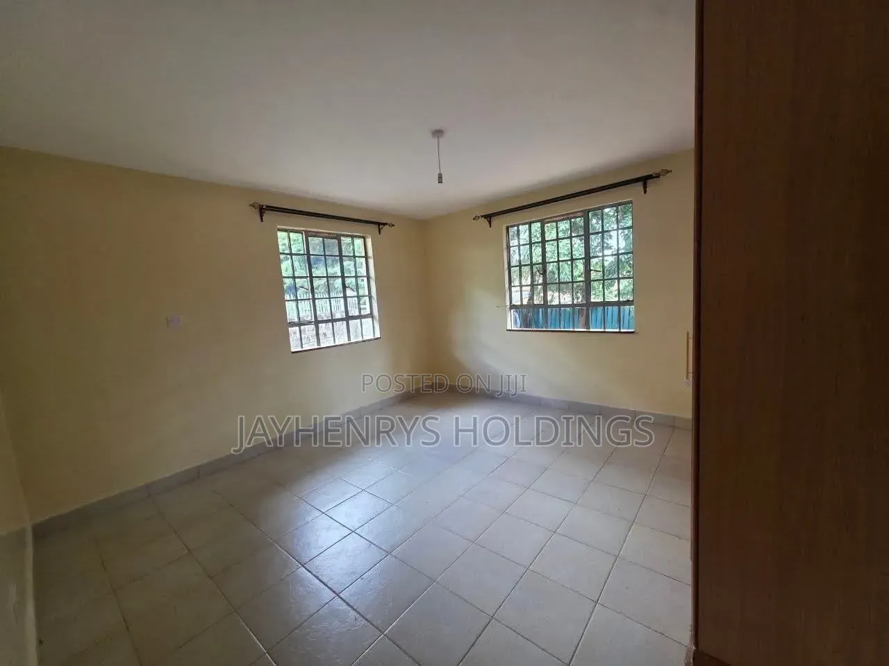 4bdrm House in Thindigua/Kasarini for rent in Thindigua/Kasarini