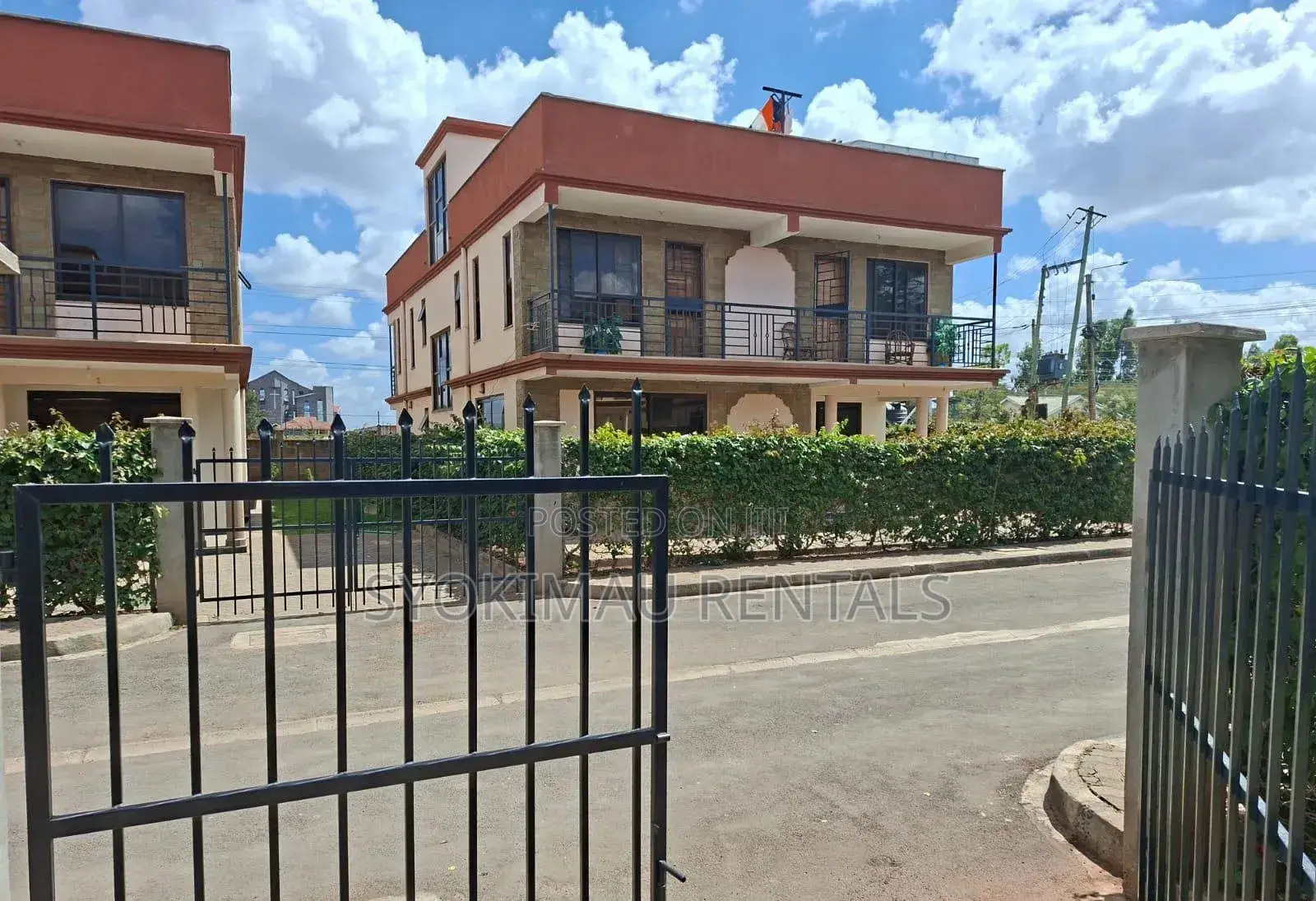 5bdrm House in Gateway Mall Area for rent in Gateway Mall Area