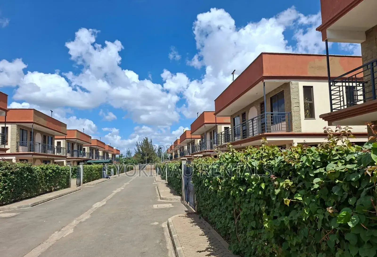 5bdrm House in Gateway Mall Area for rent in Gateway Mall Area