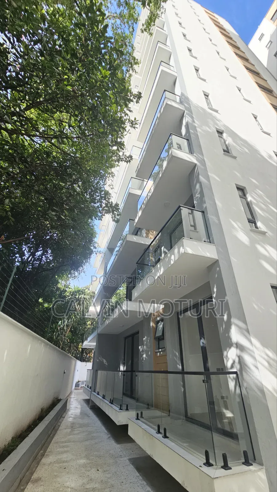 2bdrm Apartment in Westland, Gigiri for sale in Gigiri
