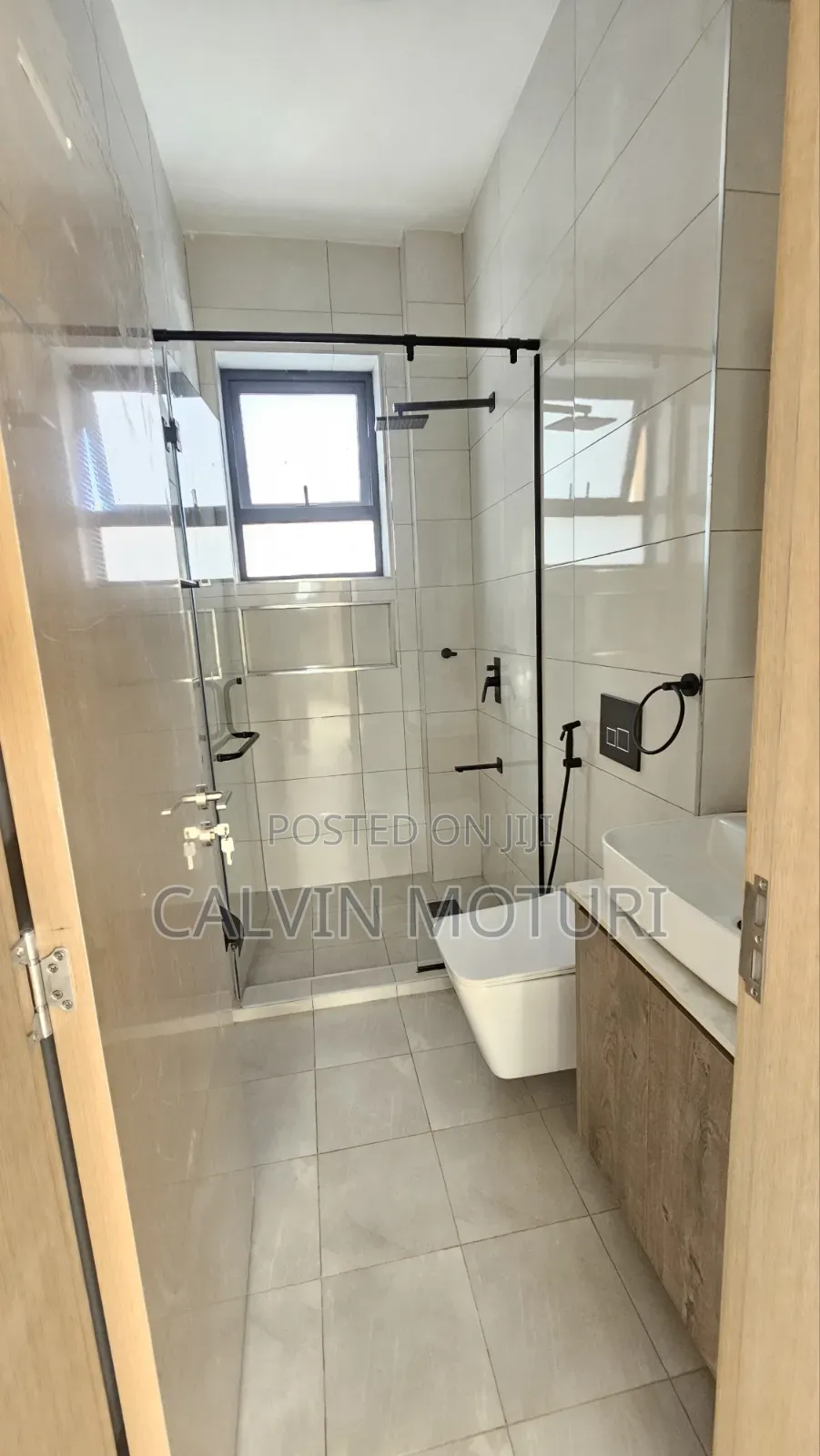 2bdrm Apartment in Westland, Gigiri for sale in Gigiri