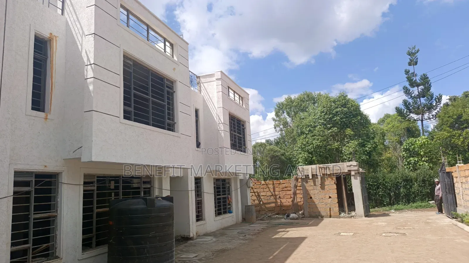 4bdrm Townhouse/Terrace in Ngong for sale in Ngong