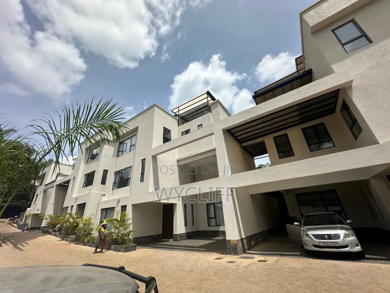 5bdrm House in Muthangari for rent in Muthangari