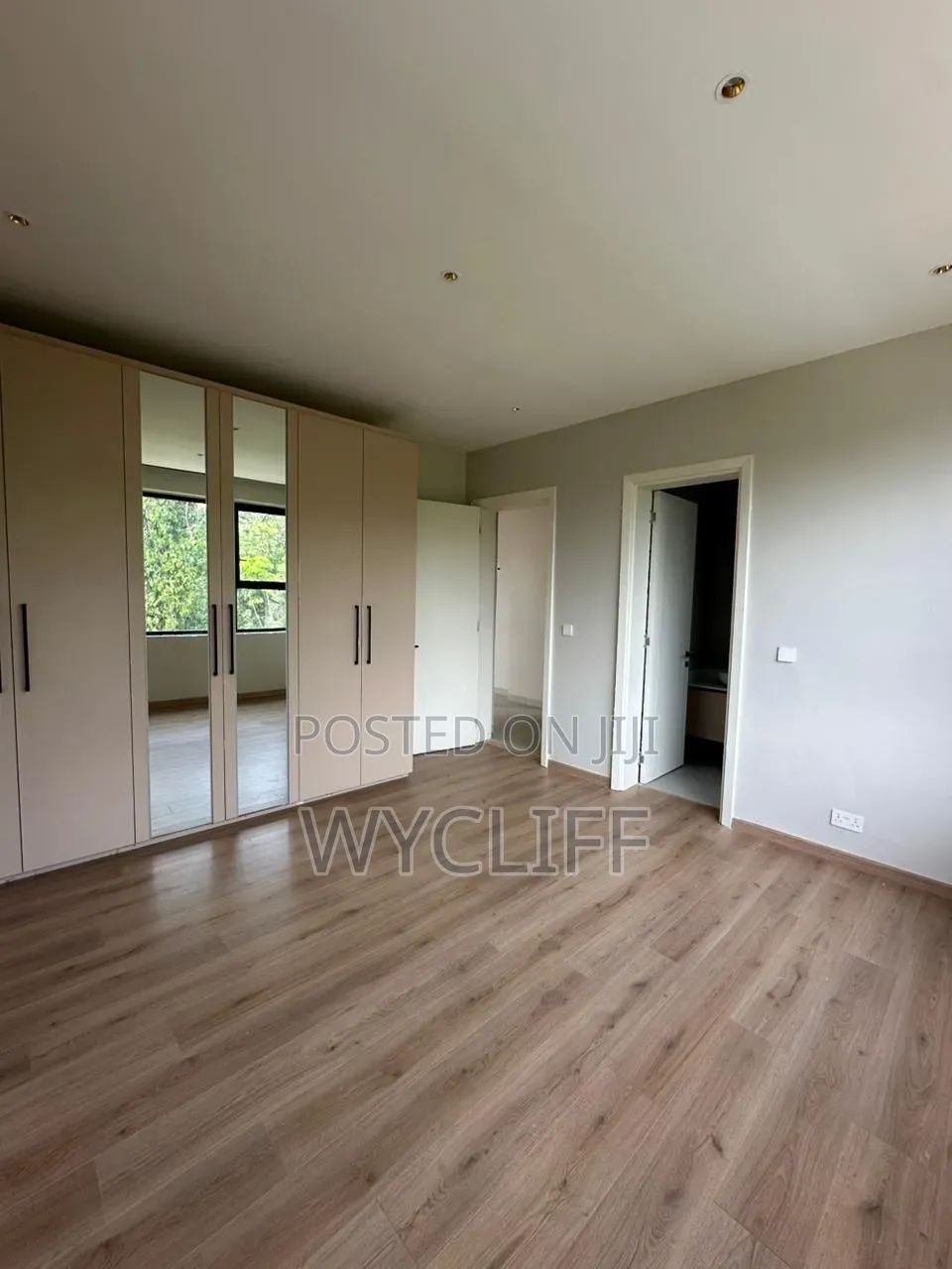5bdrm House in Muthangari for rent in Muthangari