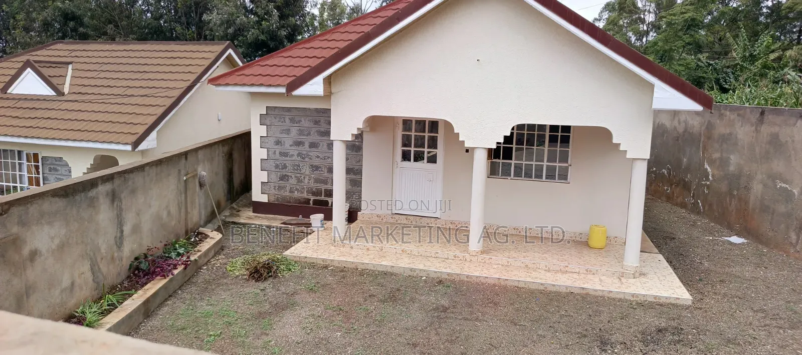 3bdrm Bungalow in Ngong for sale in Ngong