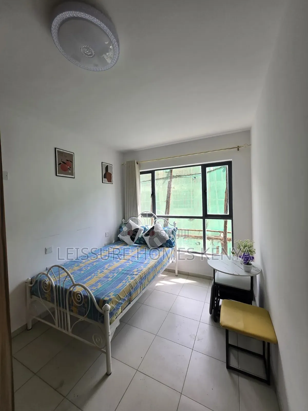 Studio Apartment in Thome for sale in Thome