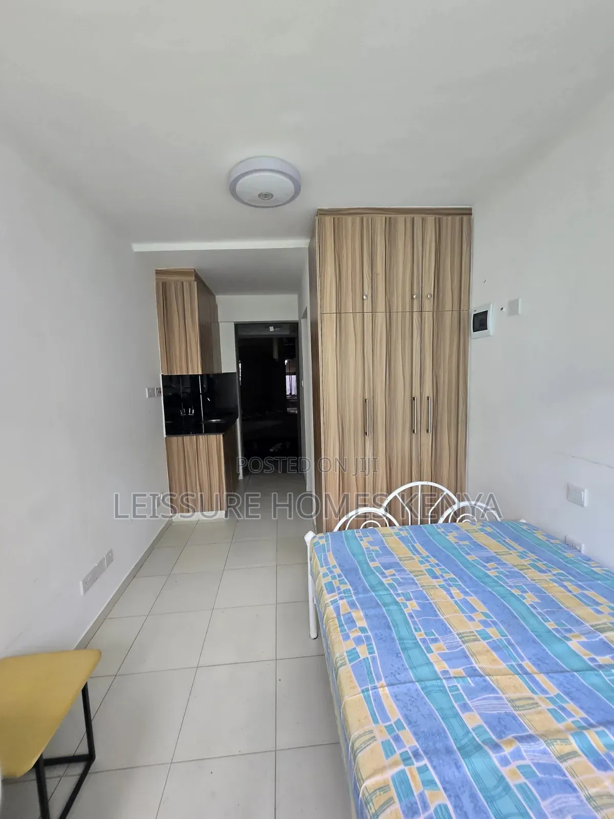 Studio Apartment in Thome for sale in Thome