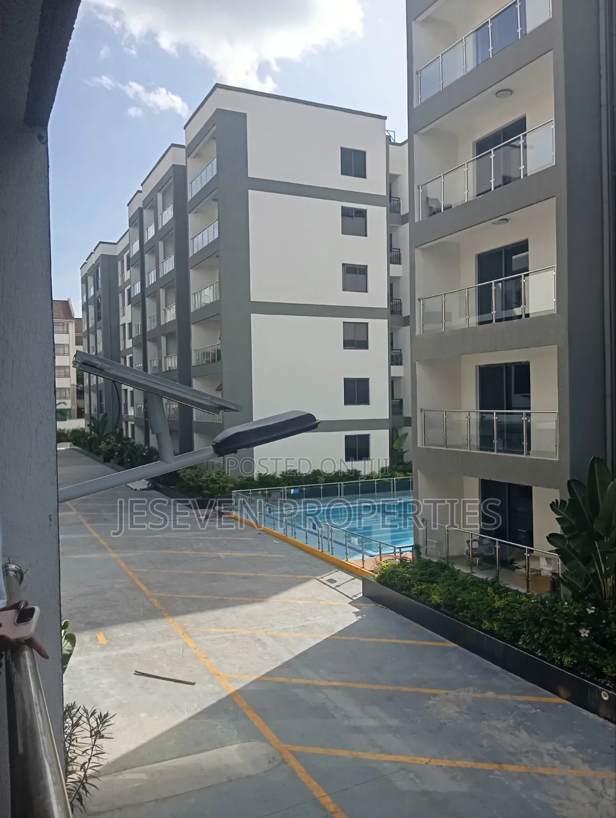2bdrm Apartment in Syokimau, Gateway Mall Area for sale in Gateway Mall Area