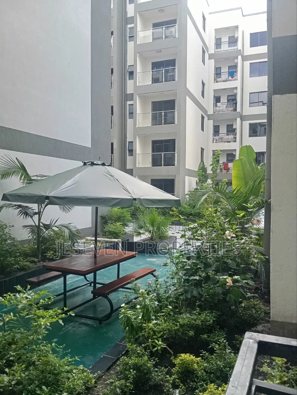 2bdrm Apartment in Syokimau, Gateway Mall Area for sale in Gateway Mall Area