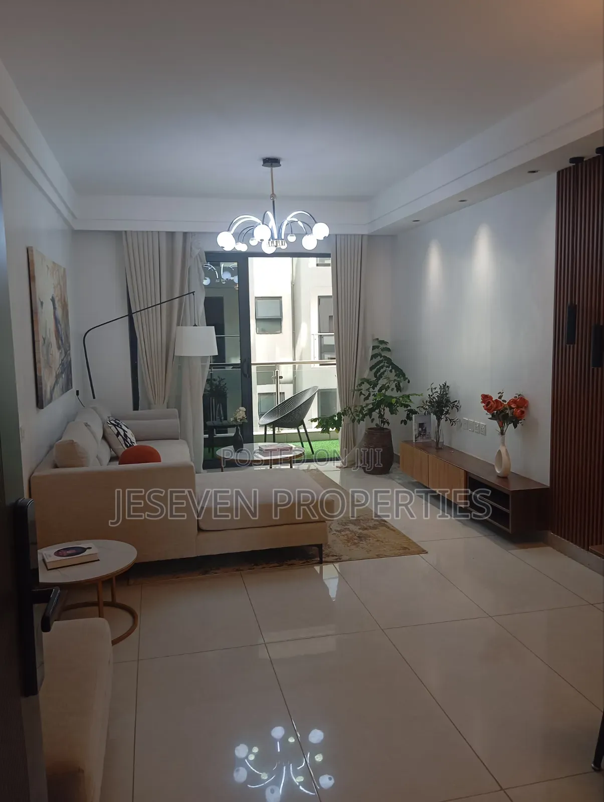 2bdrm Apartment in Syokimau, Gateway Mall Area for sale in Gateway Mall Area