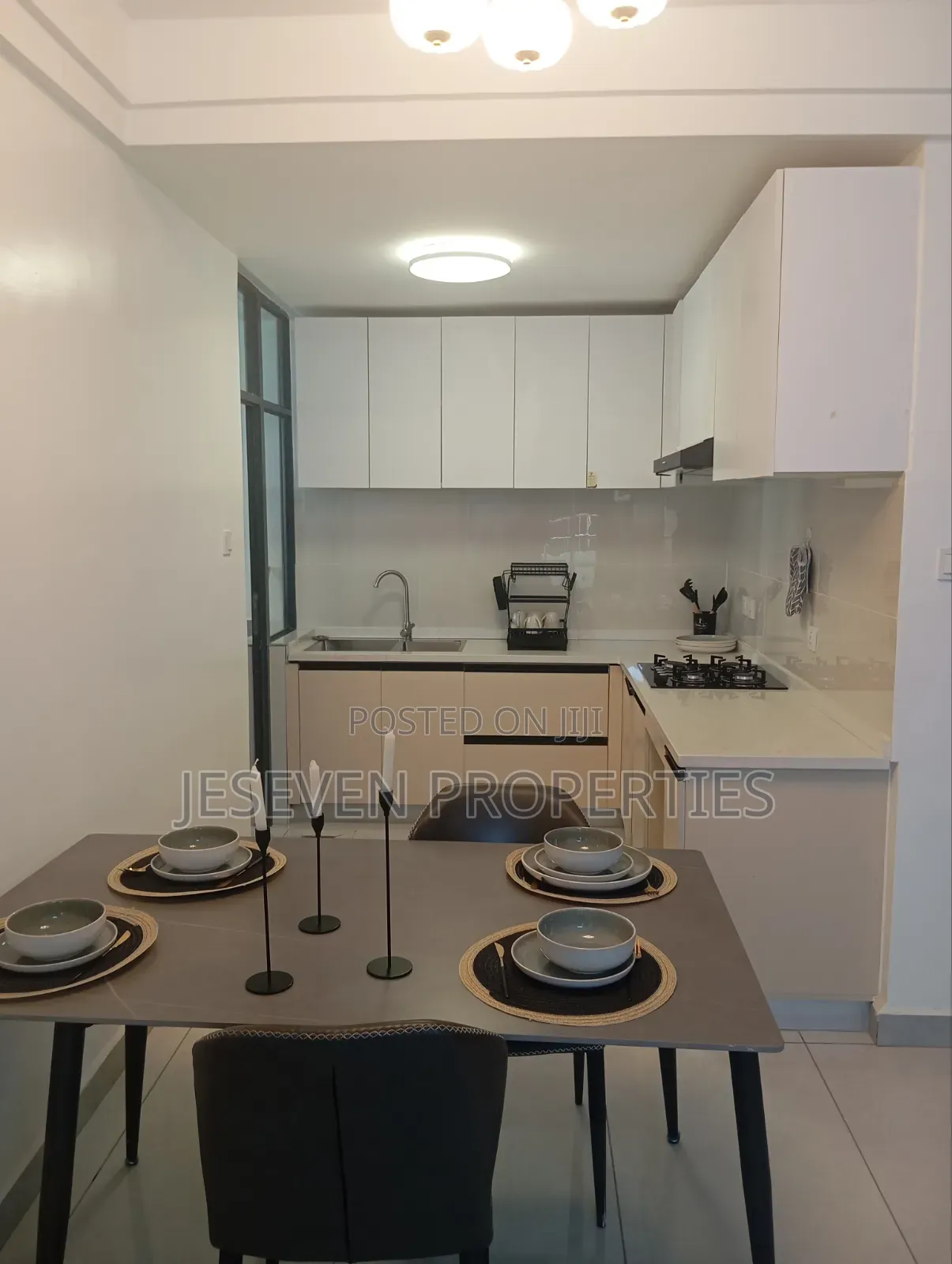 2bdrm Apartment in Syokimau, Gateway Mall Area for sale in Gateway Mall Area