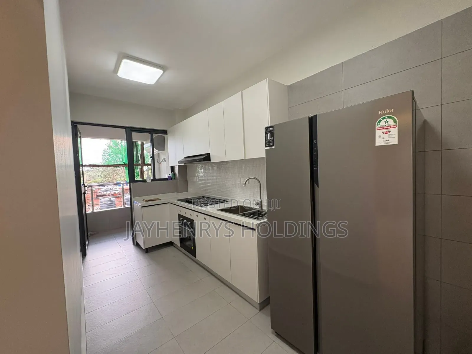 2bdrm Apartment in Ridgeways for sale in Ridgeways