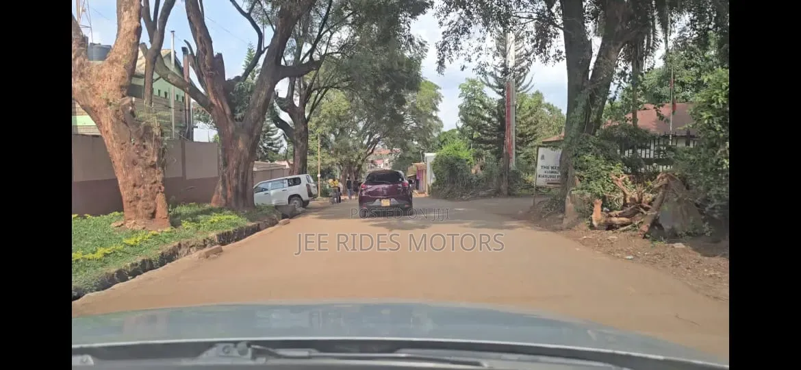 100 by 100 Plot for Sale at Kiamumbi in Nairobi Central