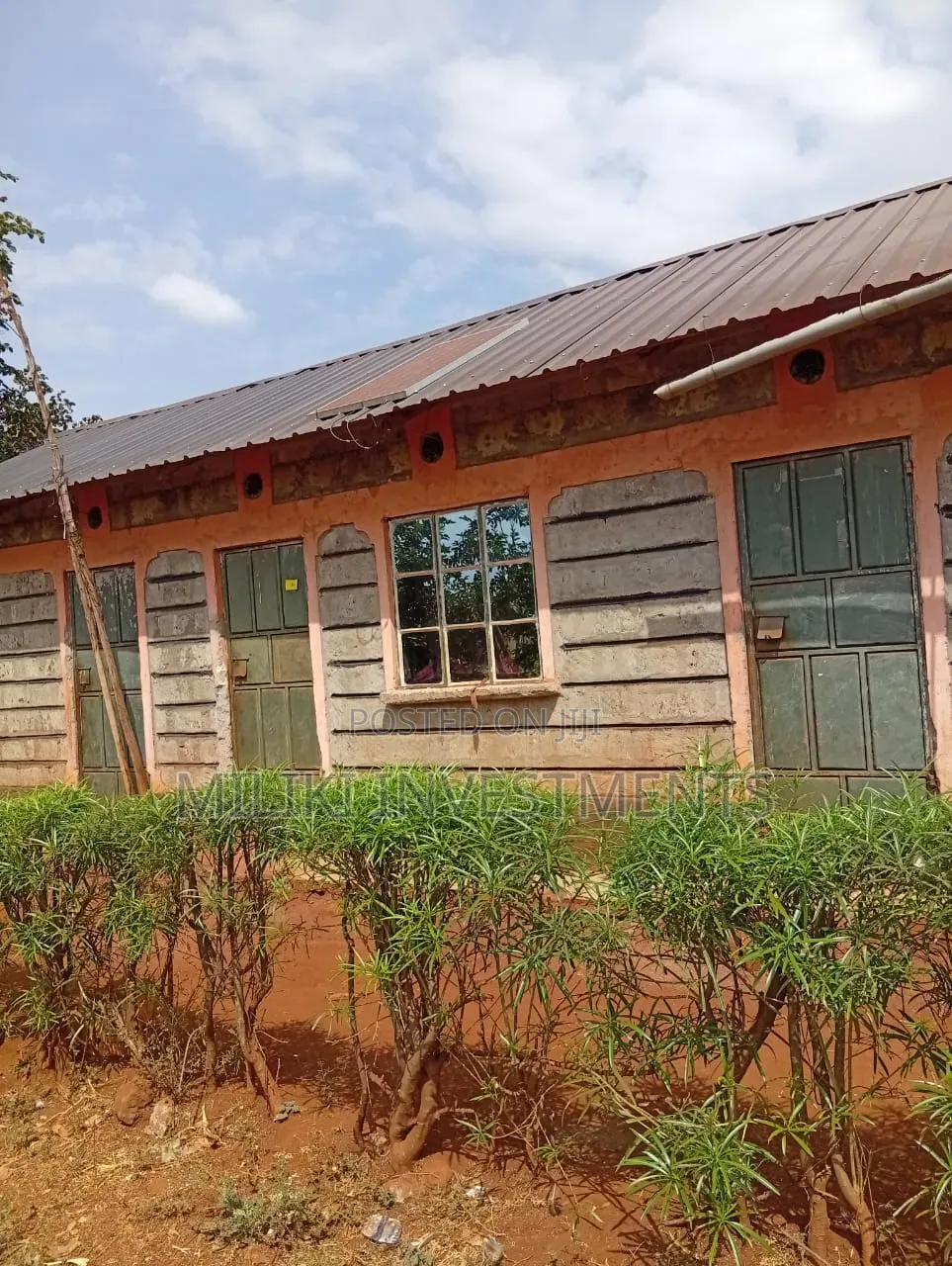 7.5 Acres on Sale at Mwea -Embu in Mwea