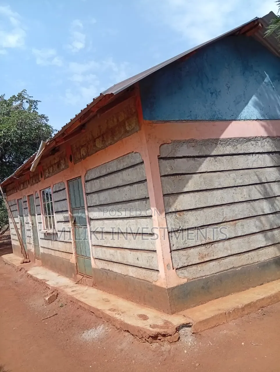 7.5 Acres on Sale at Mwea -Embu in Mwea