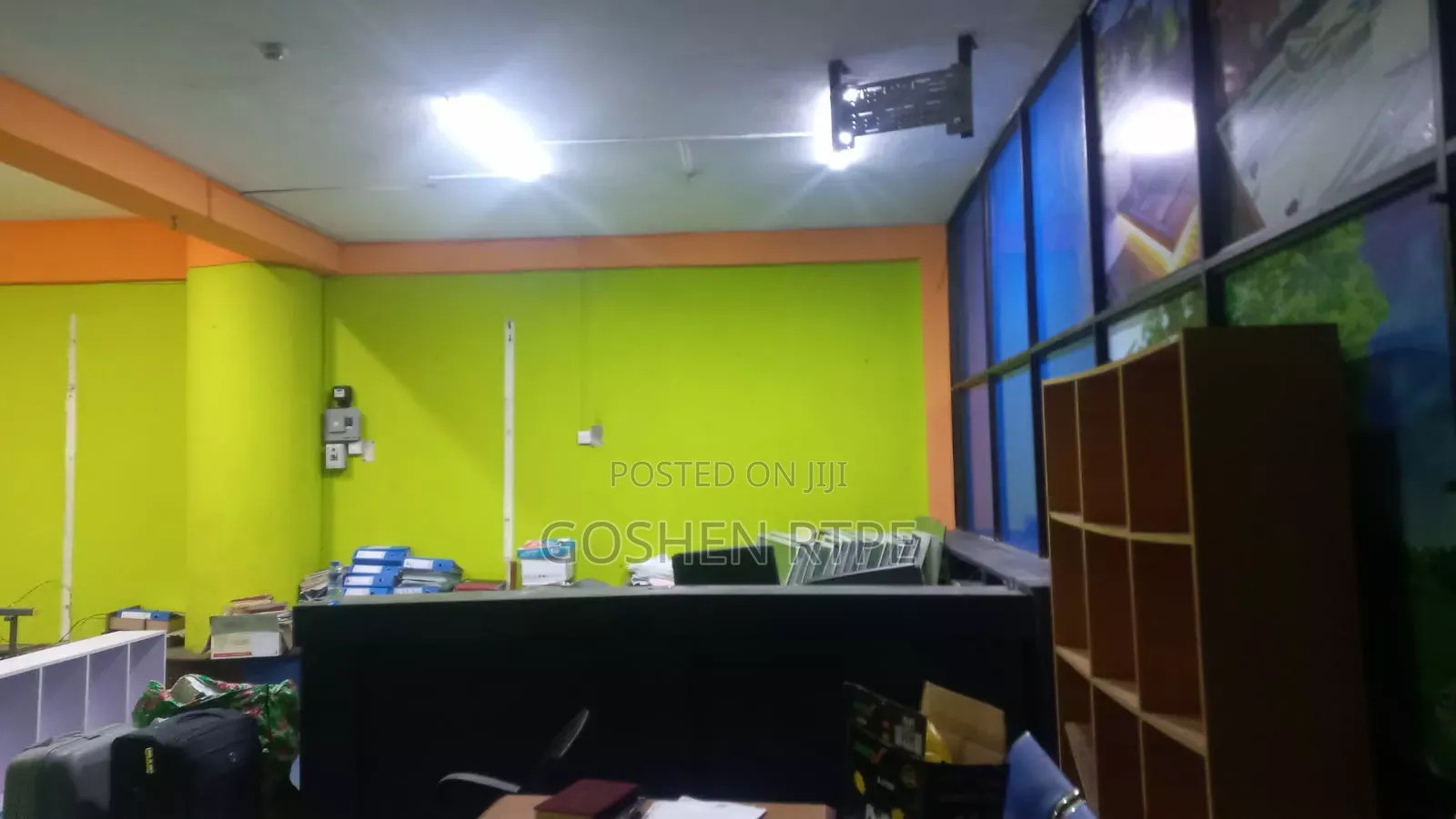 Fabulous Office to Let at Mombasa City (Island) in Mombasa CBD