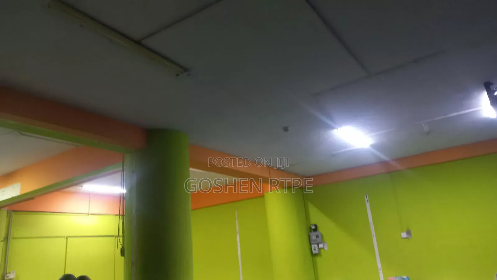Fabulous Office to Let at Mombasa City (Island) in Mombasa CBD