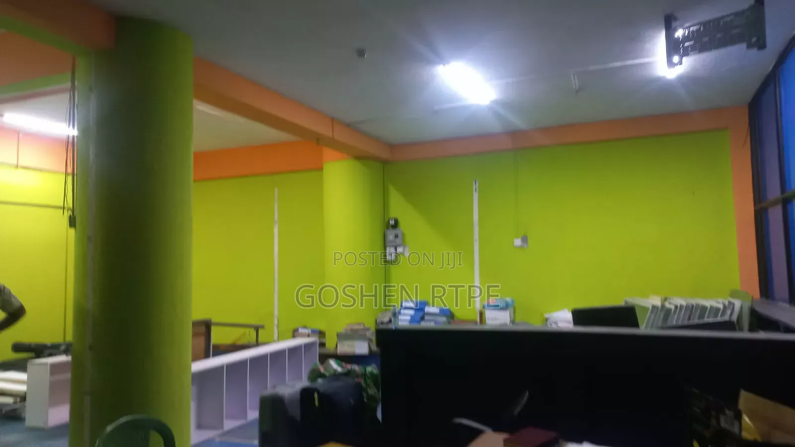 Fabulous Office to Let at Mombasa City (Island) in Mombasa CBD