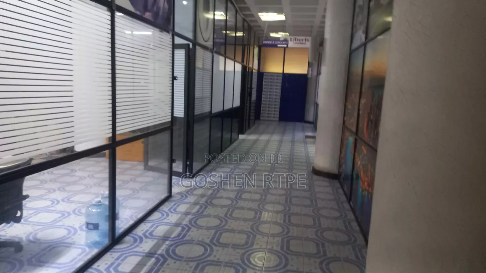 Fabulous Office to Let at Mombasa City (Island) in Mombasa CBD