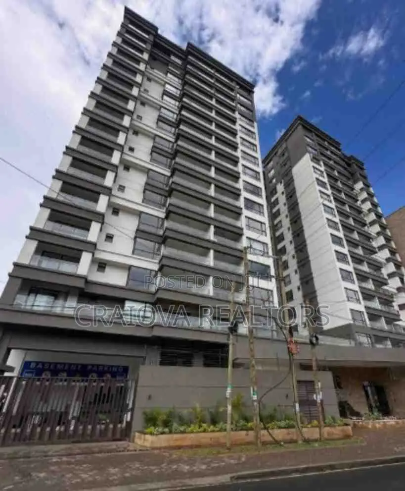 3bdrm Apartment in Riverside Drive for sale in Riverside Drive