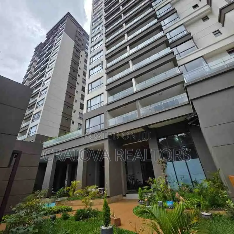 3bdrm Apartment in Riverside Drive for sale in Riverside Drive