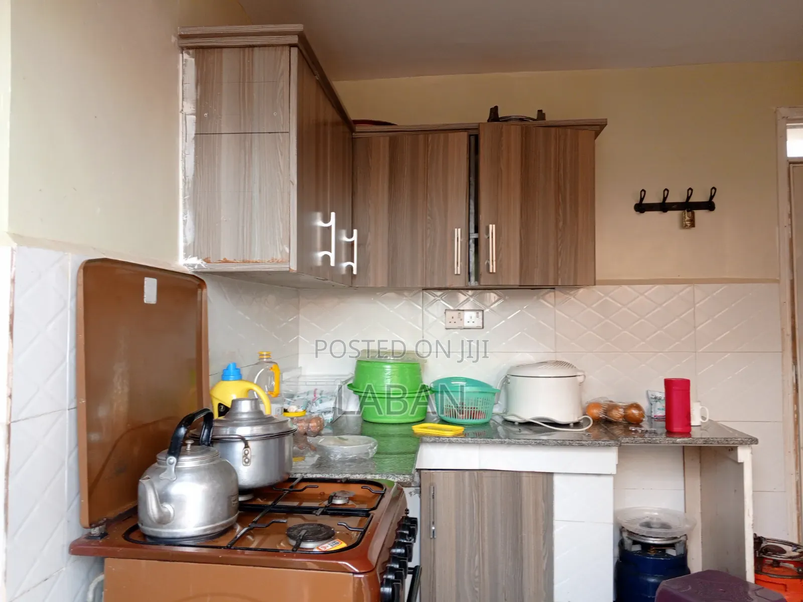 5bdrm Maisonette in Riverside, Kenyatta Road / Theta for sale in Kenyatta Road / Theta