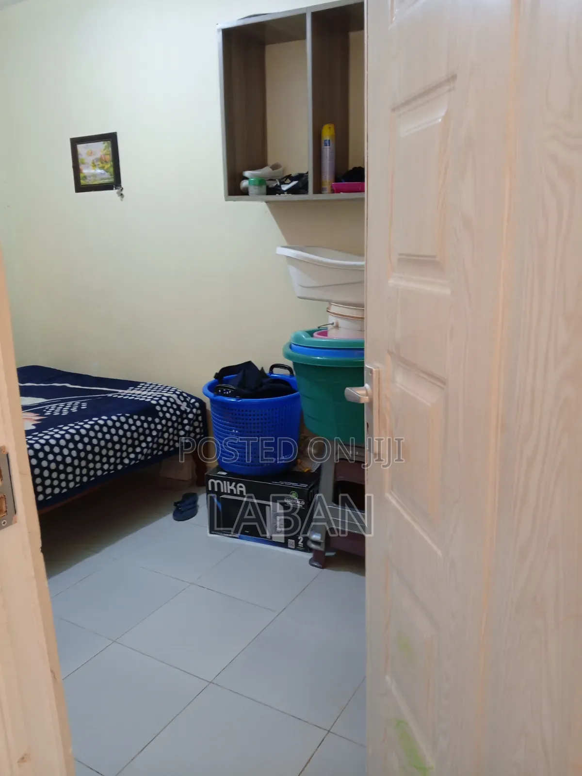 5bdrm Maisonette in Riverside, Kenyatta Road / Theta for sale in Kenyatta Road / Theta