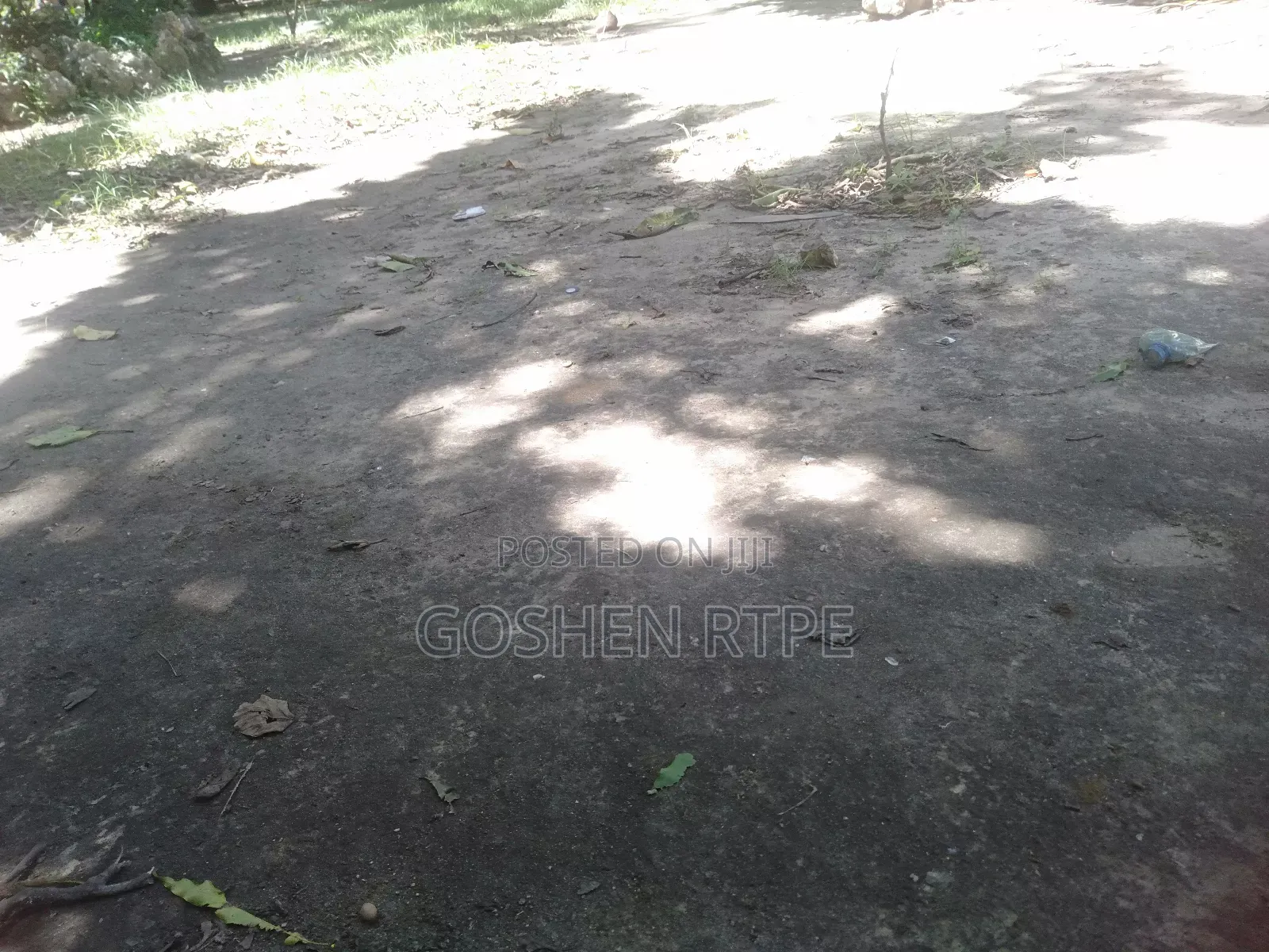 Prime 40x40 SQFT Plot at 4.7m on Sale at Vok Bombolulu Mombasa Mainland in Bombolulu